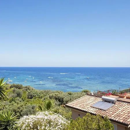 Apartman Cicladi Kea By Interhome *