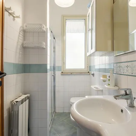 Apartman Cicladi Kea By Interhome *