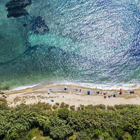 Cicladi Kea By Interhome Apartman Santa Flavia