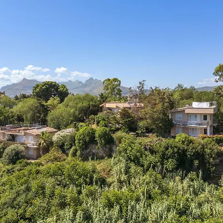 Apartman Cicladi Kea By Interhome Santa Flavia