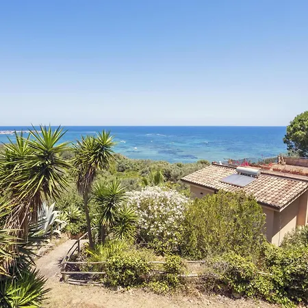 Cicladi Kea By Interhome * Santa Flavia