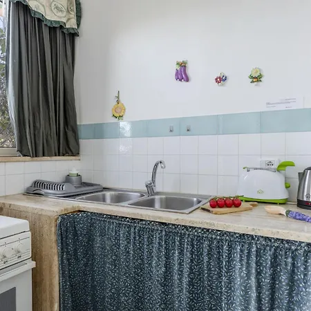 Cicladi Kea By Interhome Santa Flavia