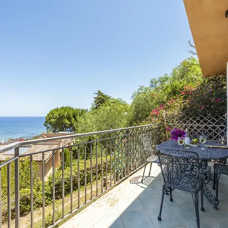 Cicladi Kea By Interhome Apartman