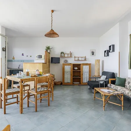 Cicladi Kea By Interhome Apartman Santa Flavia