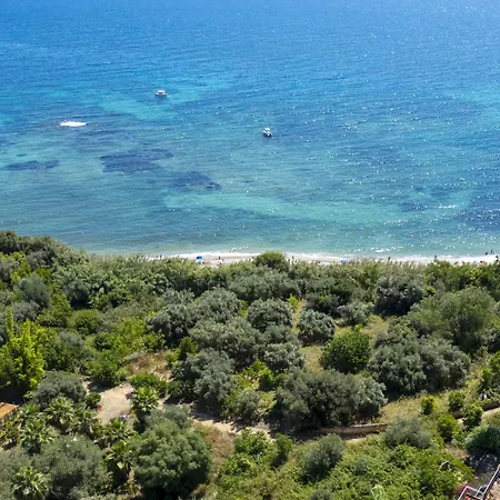 Apartman Cicladi Kea By Interhome *