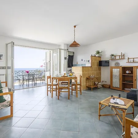 Apartman Cicladi Kea By Interhome Santa Flavia