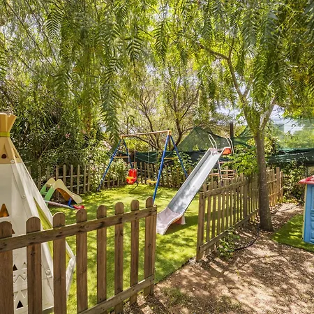 Apartman Cicladi Kea By Interhome Santa Flavia