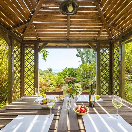 Apartman Cicladi Kea By Interhome *