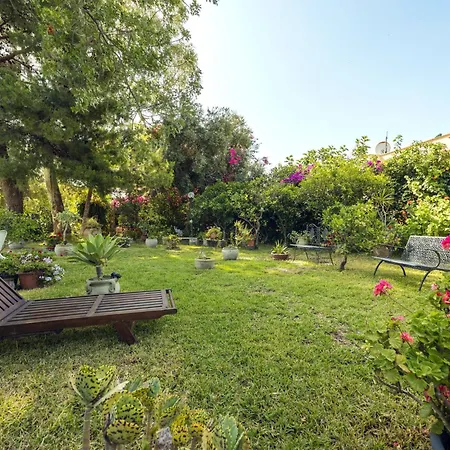 Apartman Cicladi Kea By Interhome Santa Flavia