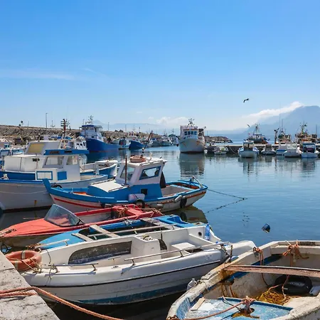 Apartman Cicladi Kea By Interhome