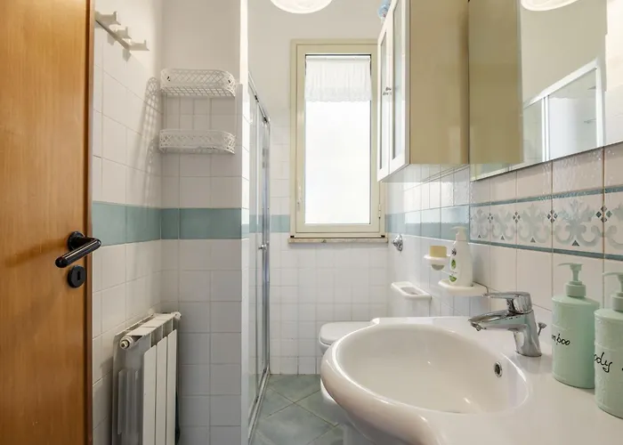 Appartement Cicladi Kea By Interhome *