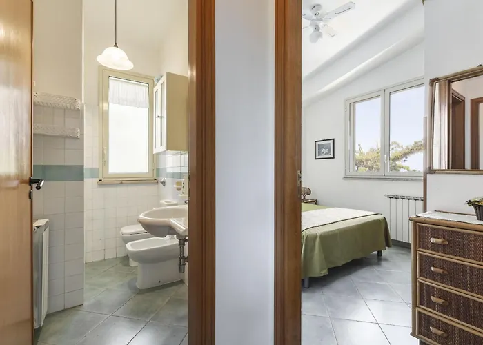 Cicladi Kea By Interhome Appartement