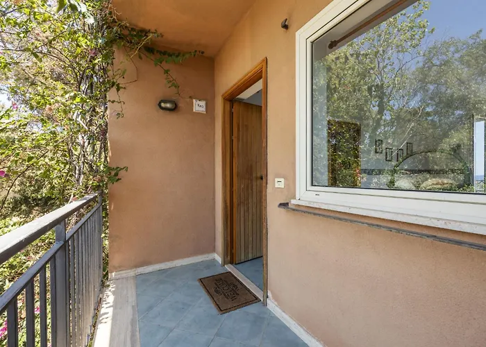 Appartement Cicladi Kea By Interhome Santa Flavia