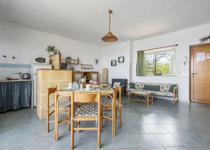 Cicladi Kea By Interhome