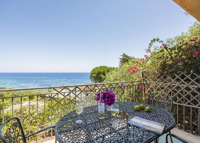 Cicladi Kea By Interhome Appartement
