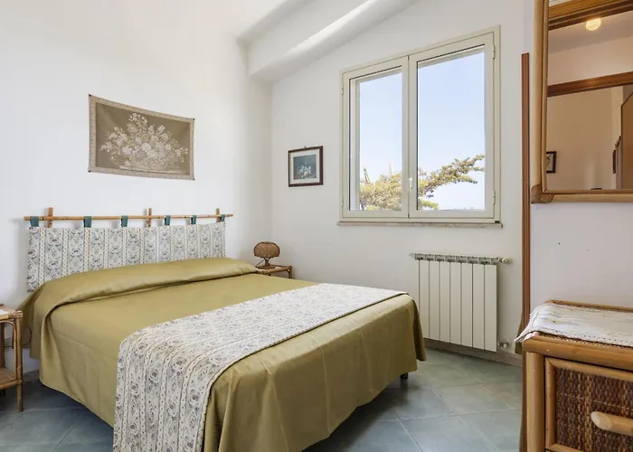 Appartement Cicladi Kea By Interhome