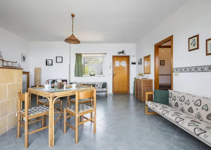 Appartement Cicladi Kea By Interhome *