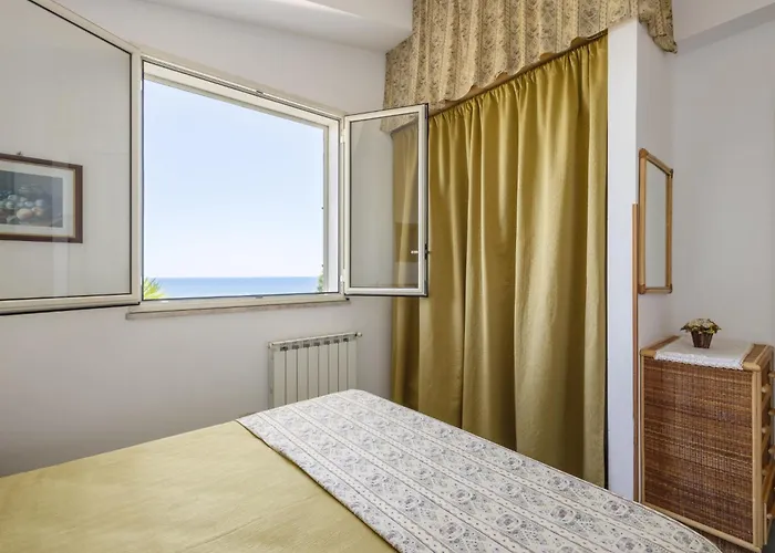 Appartement Cicladi Kea By Interhome Santa Flavia