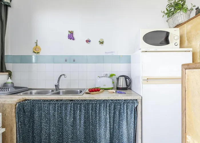 Cicladi Kea By Interhome * Santa Flavia