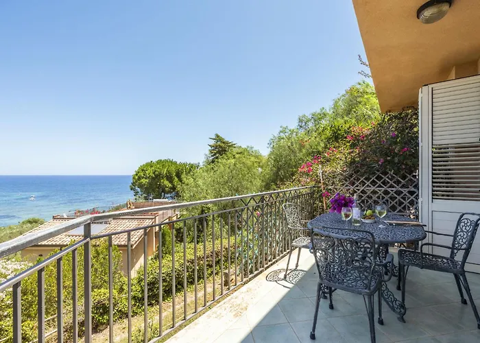 Cicladi Kea By Interhome Appartement