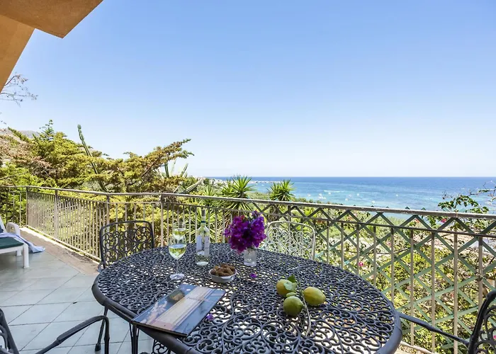 Cicladi Kea By Interhome Appartement *