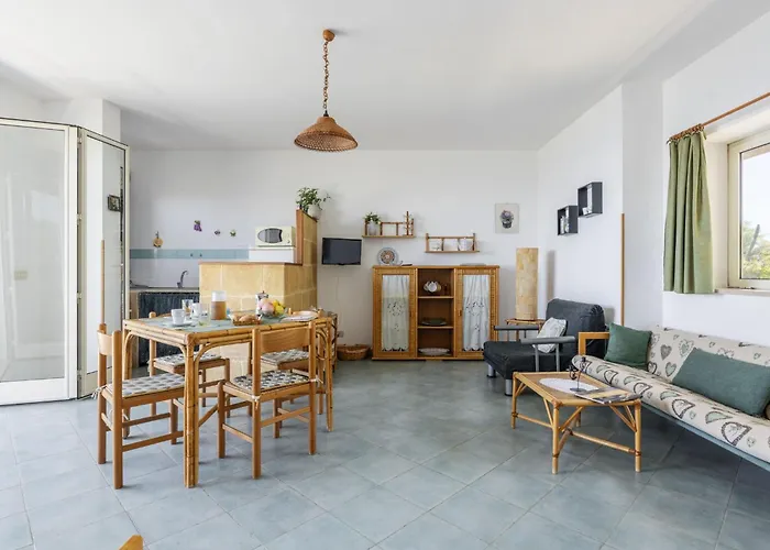 Cicladi Kea By Interhome Appartement Santa Flavia