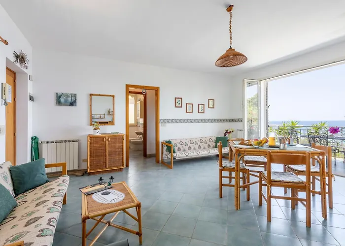 Cicladi Kea By Interhome *