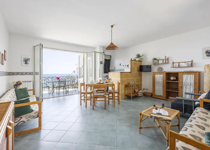 Appartement Cicladi Kea By Interhome Santa Flavia