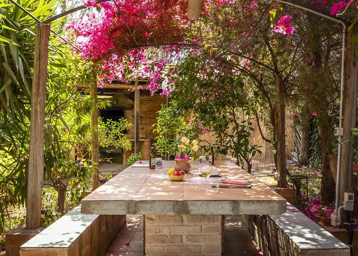 Cicladi Kea By Interhome * Santa Flavia