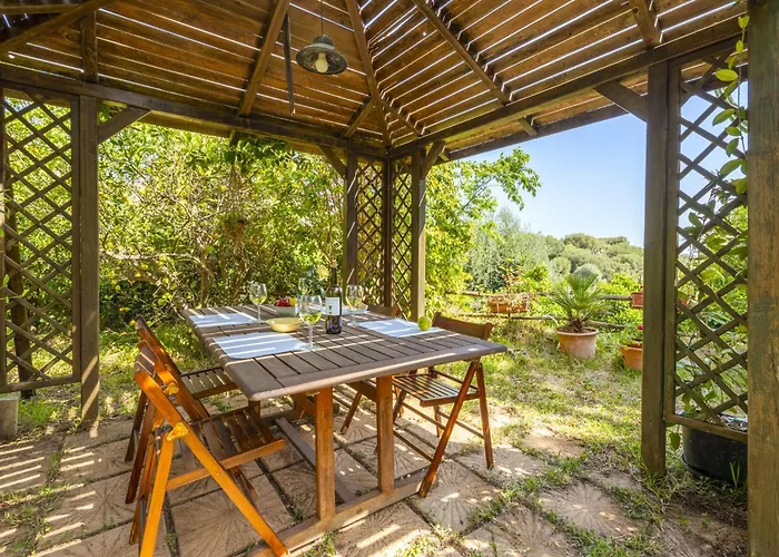 Cicladi Kea By Interhome Appartement *