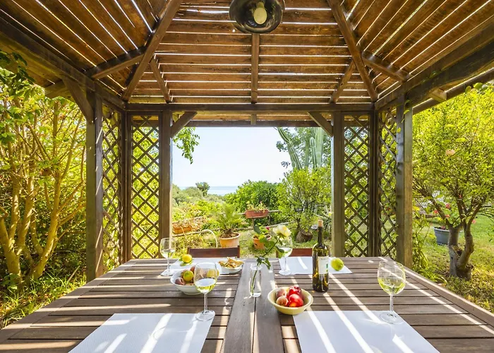 Appartement Cicladi Kea By Interhome *