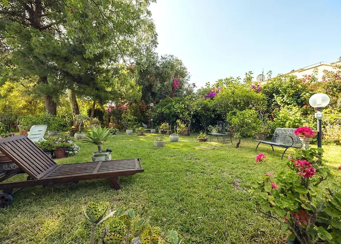 Appartement Cicladi Kea By Interhome Santa Flavia