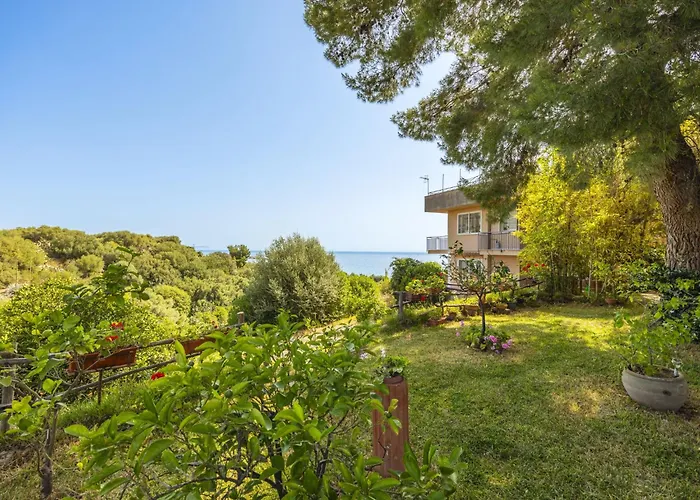 Cicladi Kea By Interhome Appartement *