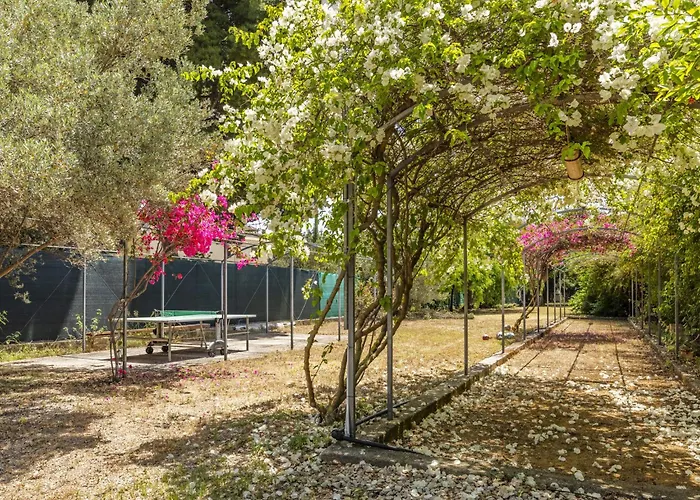 Cicladi Kea By Interhome Appartement Santa Flavia