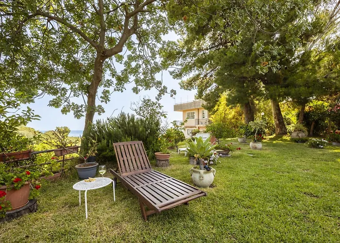 Cicladi Kea By Interhome