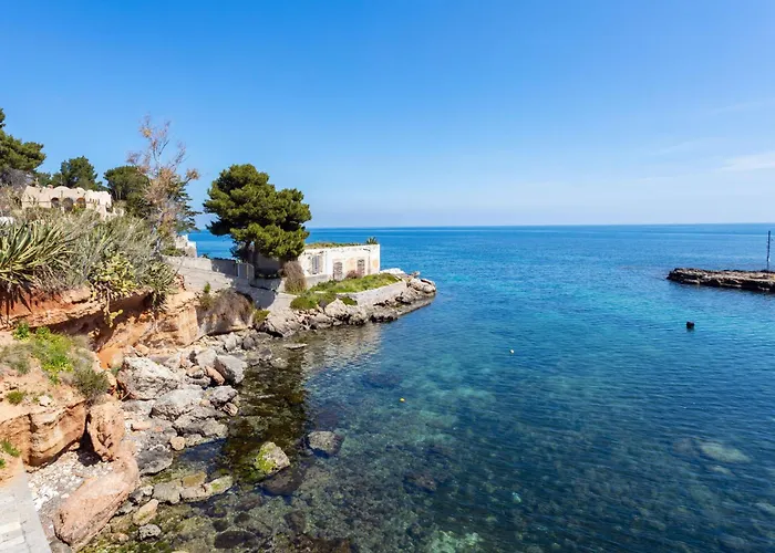 Cicladi Kea By Interhome Santa Flavia